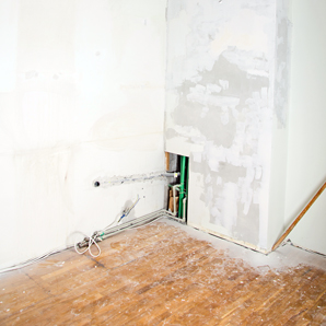 Drywall Repair Saugatuck, MI
