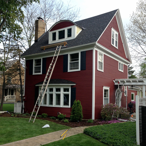 Historic Home Painters Saugatuck, MI